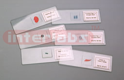 Prepared Microscope Slides